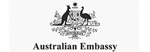 Посольство Австралии в Москве