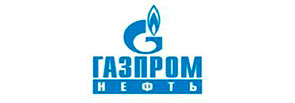 Газпром Нефть